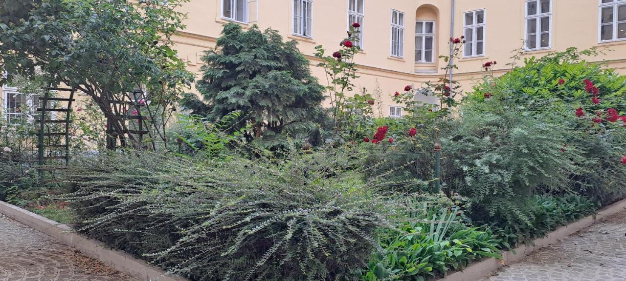 Center Gold Apartment Budapest Exterior photo